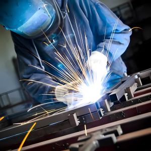 Industrial Fabrication Services