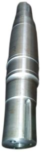 Jaw Crusher Shaft
