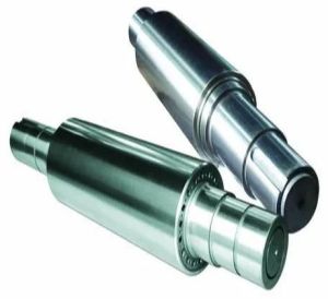 Mild Steel Roller Shaft