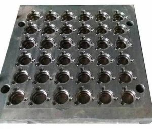 Rubber Moulding Die Services