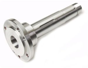 Spindle Shaft