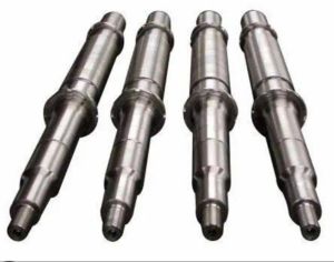 Stainless Steel Machine Shaft