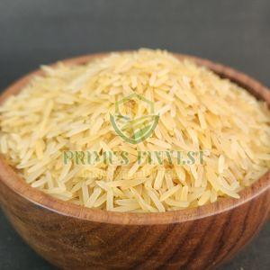 1509 Golden Sella Basmati Rice