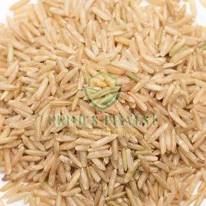 1718 Brown Basmati Rice