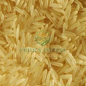 1718 Golden Sella Basmati Rice