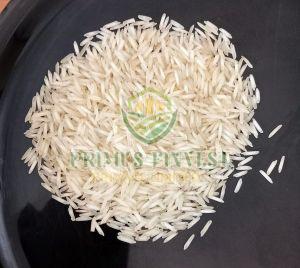 1718 Raw Basmati Rice