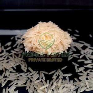1718 Sella Basmati Rice
