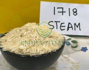 1718 Steam Basmati Rice