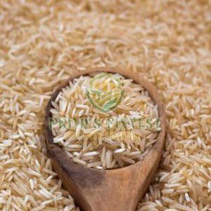 1847 Brown Basmati Rice