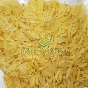 1885 Golden Sella Basmati Rice