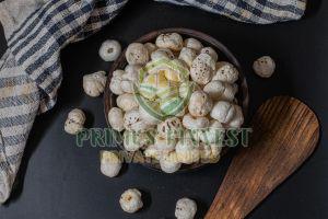 6 Suta Raw Makhana