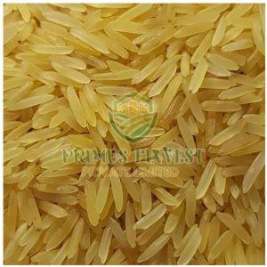 PR 106 Golden Sella Basmati Rice