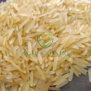 PR 26 Golden Sella Basmati Rice