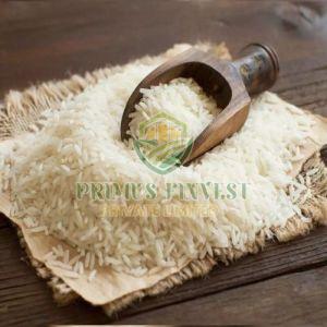 PR 47 Steam Basmati Rice