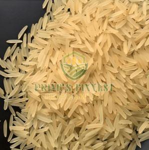 Pusa Golden Sella Basmati Rice