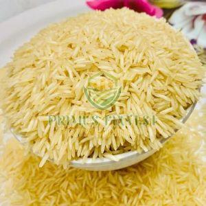 RH 10 Golden Sella Basmati Rice