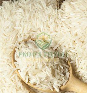 RH 10 Steam Basmati Rice