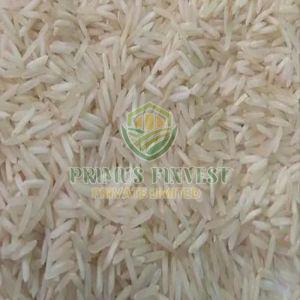Sharbati Steam Basmati Rice