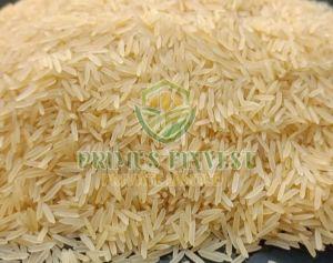 Taj Golden Sella Basmati Rice