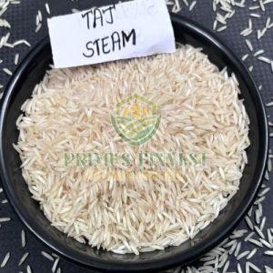 Taj Steam Basmati Rice