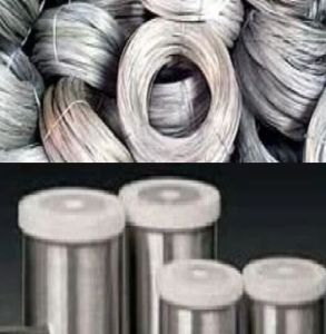 Nichrome Products