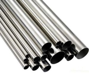 Stainless Steel Seamless Pipes