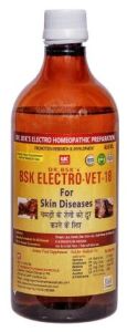 DR. Bsk Electro VET-18 Syrup