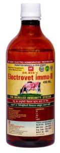 DR. Bsk Electrovet-Immu-B