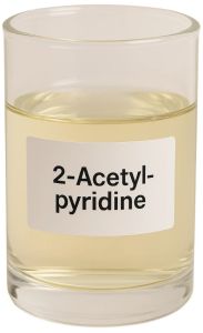 2-acetylpyridine