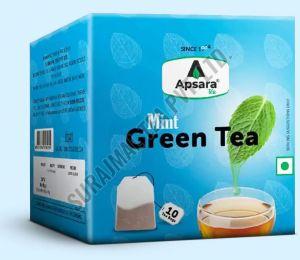 Apsara Mint Green Tea Bags