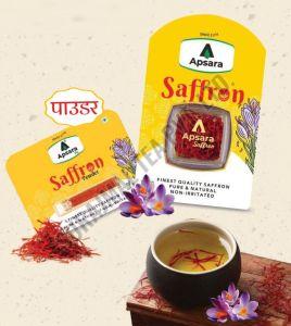 Apsara Saffron