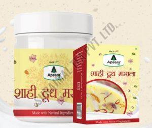 Apsara Shahi Doodh Masala
