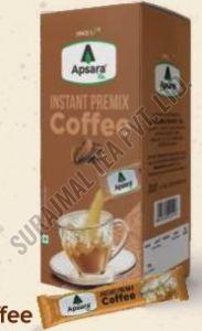 Unsweetened Coffee Premix