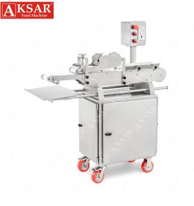 Forming and Stamping Machine