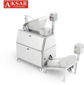 Laddu Making Machine