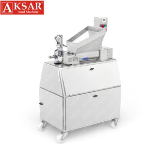 Laddu Making Machine