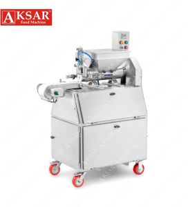 Laddu Making Machine