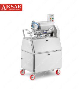 Laddu Making Machine