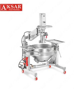 Namkeen Making Machines
