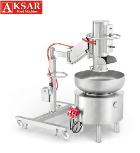 Namkeen Making Machines