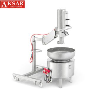 Namkeen Making Machines