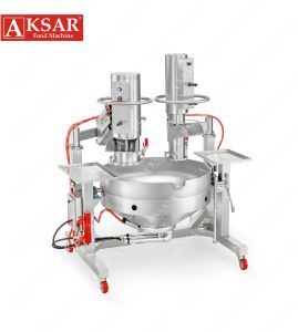 Namkeen Making Machines