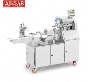 Peda Designing Machine