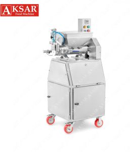 Portioning Machine