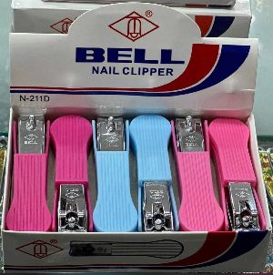 Stainless Steel Nail Cutter