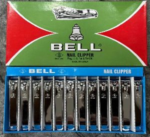 Stainless Steel Nail Cutter