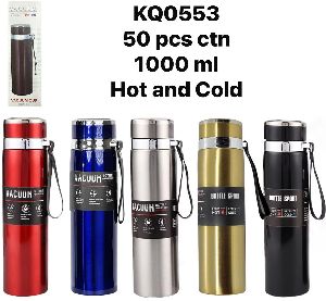 Stainless Steel Insulated Bottles