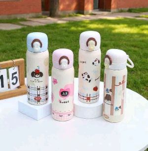 Stainless Steel Kids Bottles