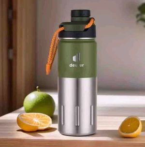 Stainless Steel Vacuum Bottles