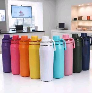 Stainless Steel Vacuum Bottles